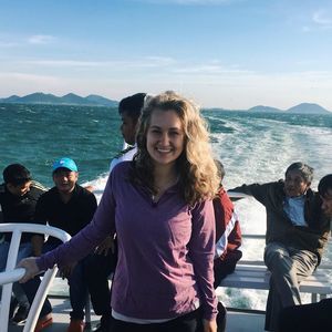 Meet your Posher, Tara